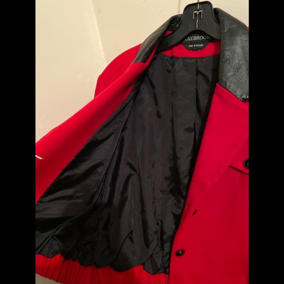 Jacket - Picture 5 of 6